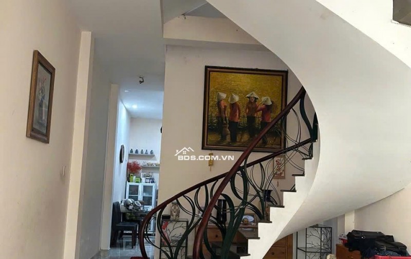 Bán nhà HXH 5m đường Phổ Quang P.2 Tân Bình 72m2, 3 Tầng 4PN. Chỉ 12.7 Tỷ còn TL với chủ .